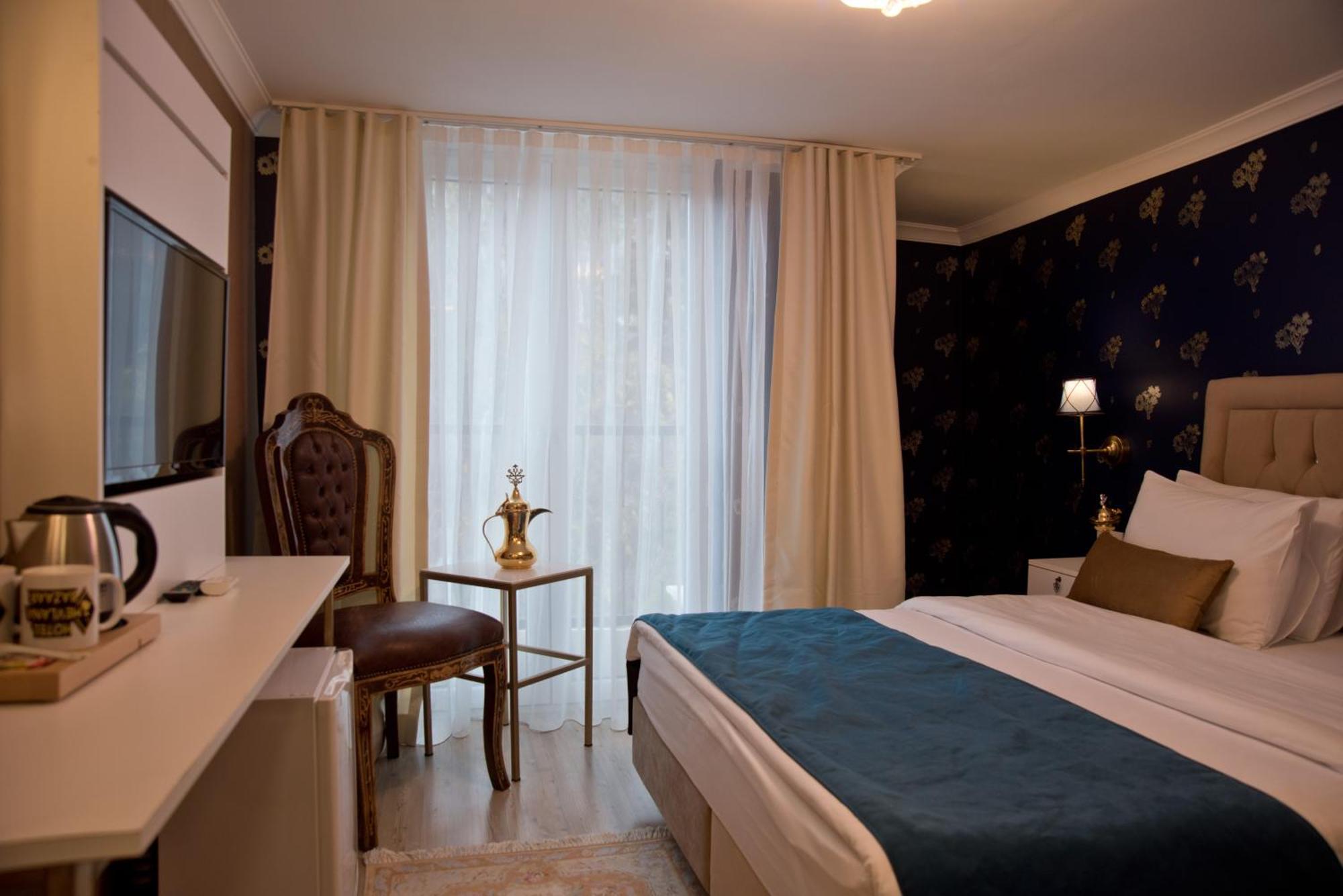 Hotel Mevlana Bazaar Стамбул Экстерьер фото