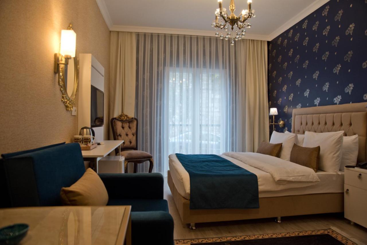 Hotel Mevlana Bazaar Стамбул Экстерьер фото