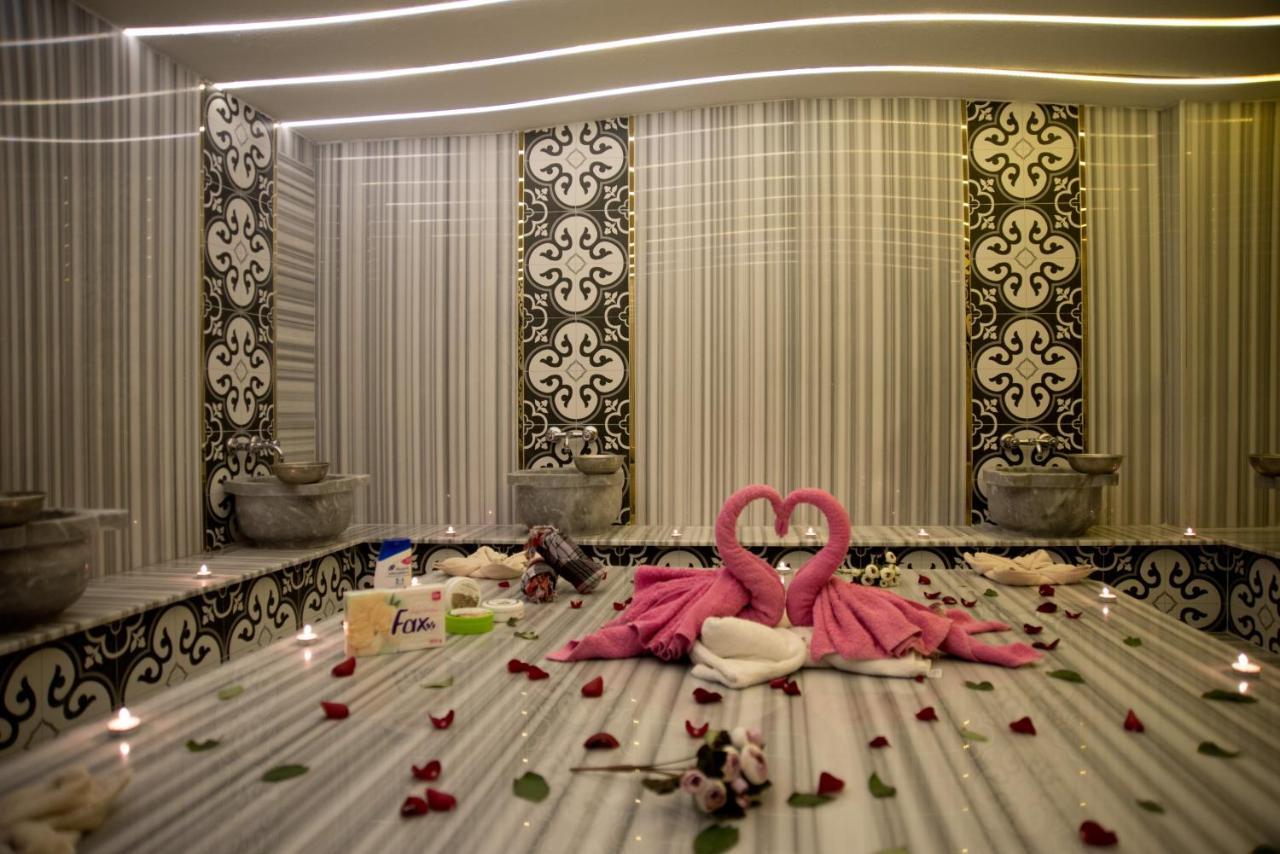 Hotel Mevlana Bazaar Стамбул Экстерьер фото
