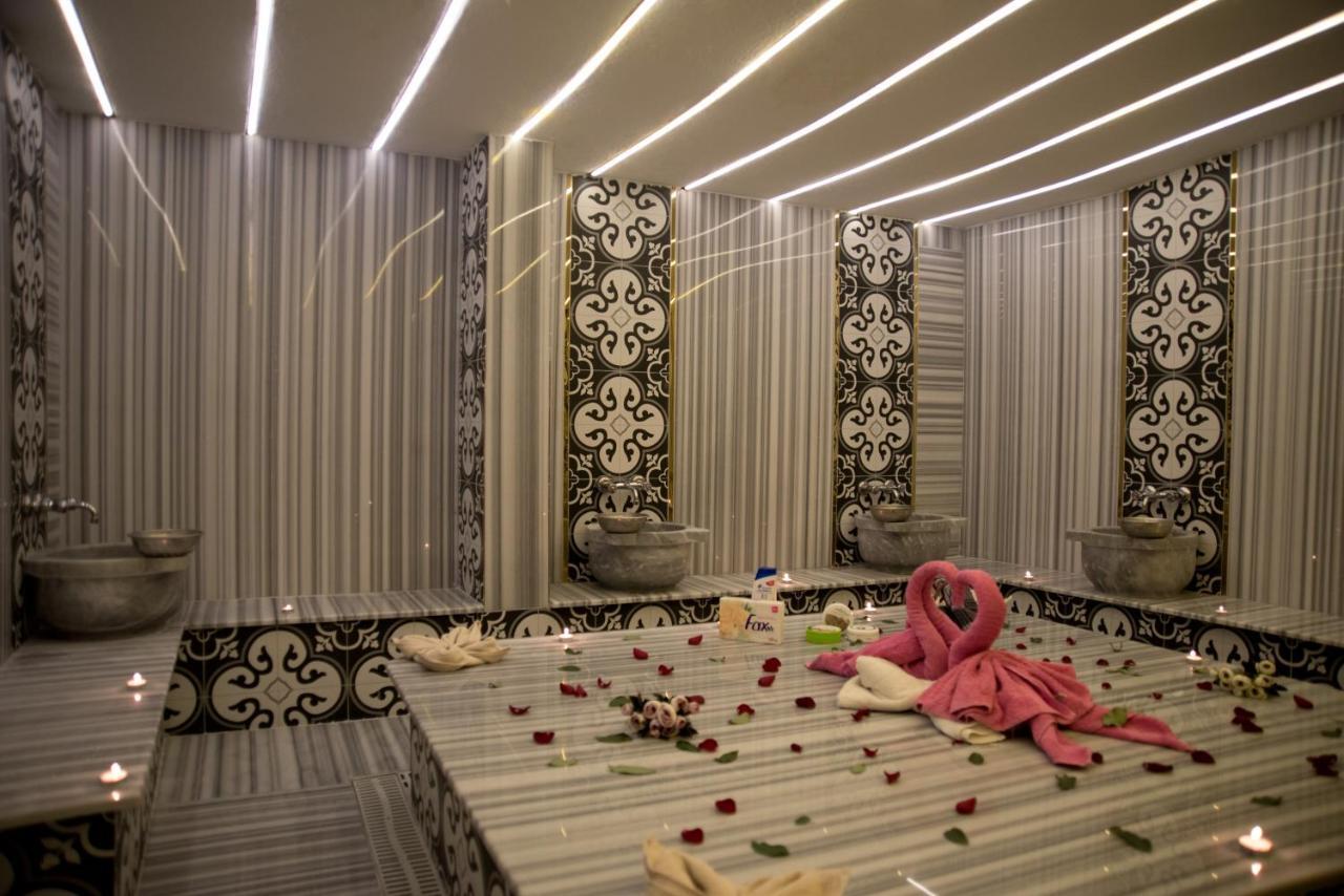 Hotel Mevlana Bazaar Стамбул Экстерьер фото