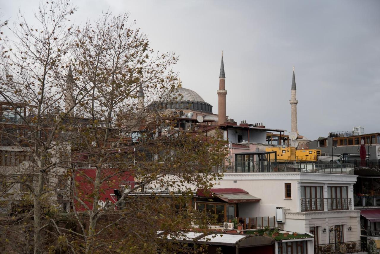 Hotel Mevlana Bazaar Стамбул Экстерьер фото
